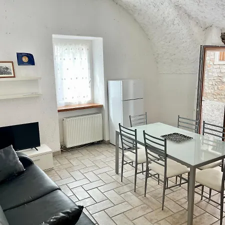Villa Carrera Malcesine Esterno foto