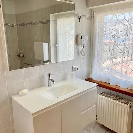 Villa Carrera Malcesine Esterno foto