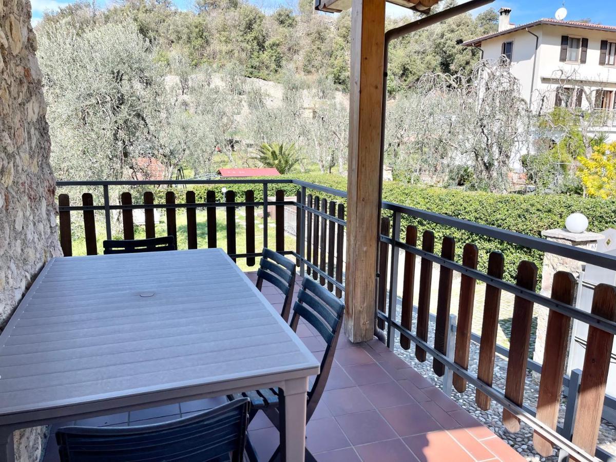 Carrera Holiday home Malcesine