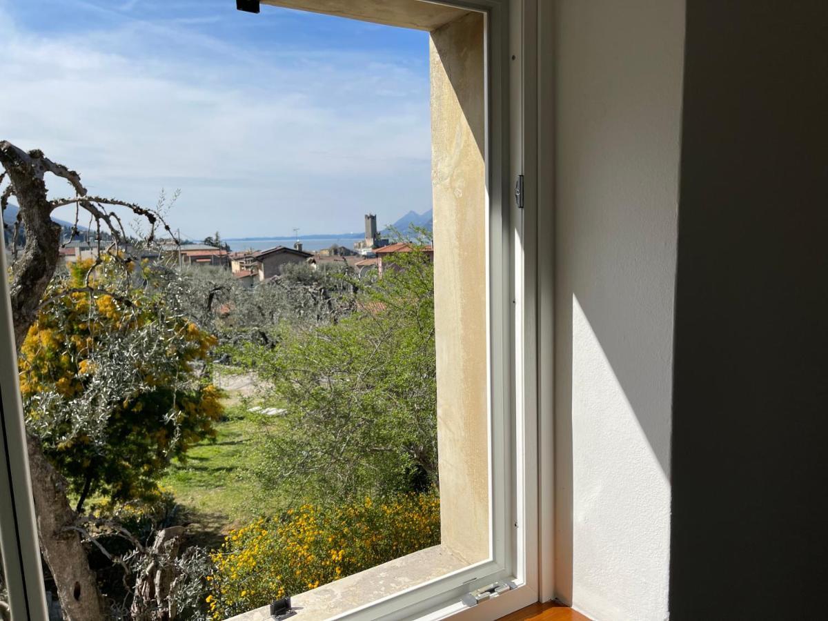Carrera Holiday home Malcesine