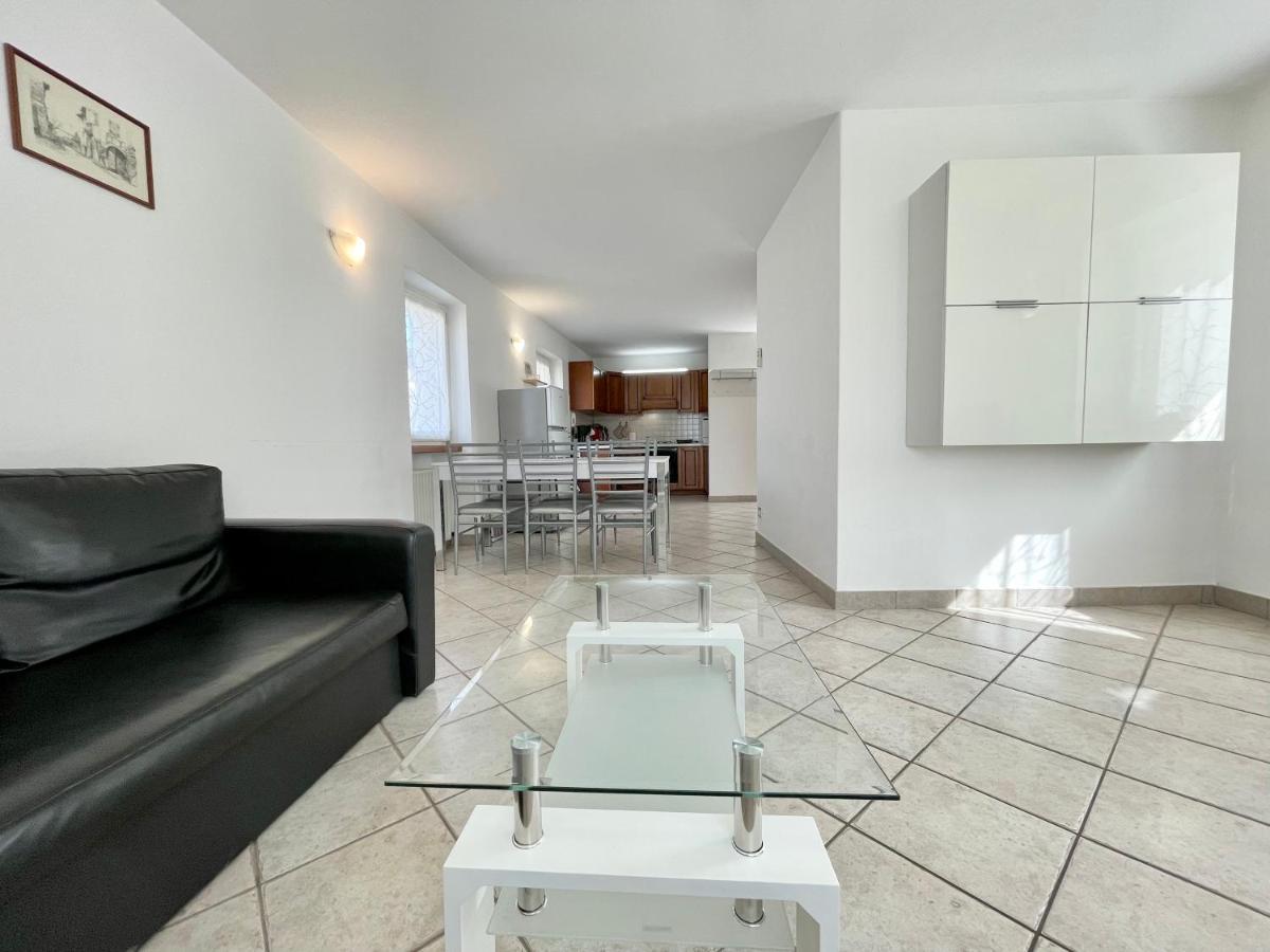 Holiday home Carrera Malcesine