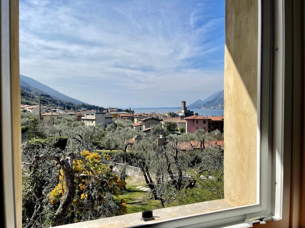 Carrera Malcesine